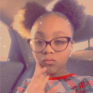 Meet your Posher, Marryiah